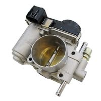 MDR EXEBMFD010 - Volante motor
