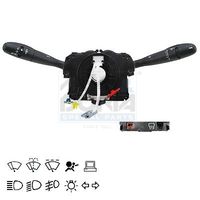 MEAT & DORIA 23561 - Conmutador en la columna de dirección