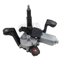 ERA 460268 - Motor del limpiaparabrisas
