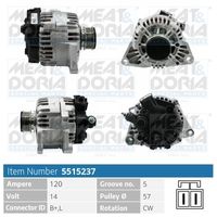 LUCAS LRA03025 - Alternador