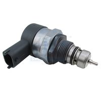 BOSCH 0281006037 - Válvula control presión, Common Rail System