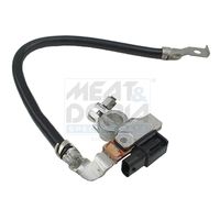 HELLA 6PK010562901 - Sensor, control de batería
