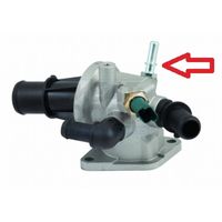 MDR EPS1880 580 - Termostato, refrigerante