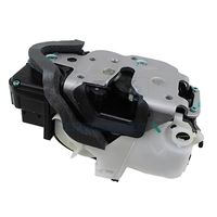 ESEN SKV 60SKV074 - Cerradura de puerta