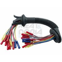 MEAT & DORIA 25277 - Kit de reparación cables