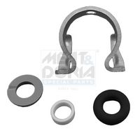 BOSCH 2707010047 - kit de reparación, inyector