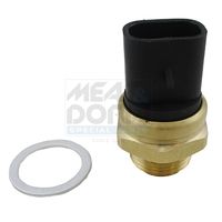 MDR EPS1850 102 - Interruptor de temperatura, ventilador del radiador