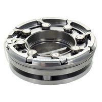 LUCAS LTRPA54399880057 - Turbocompresor, sobrealimentación - OE REMAN