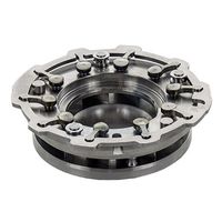 LUCAS LTRPA7890162 - Turbocompresor, sobrealimentación - OE REMAN