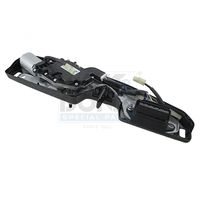 ESEN SKV 19SKV090 - Motor del limpiaparabrisas