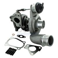 LUCAS LTRPA53039880014 - Turbocompresor, sobrealimentación - OE REMAN