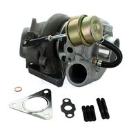 LUCAS LTRPA4542071 - Turbocompresor, sobrealimentación - OE REMAN