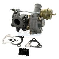 CASCO CTC73102RS - Turbocompresor, sobrealimentación - Reman