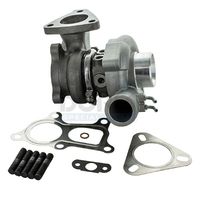 LUCAS LTRPA4913502652 - Turbocompresor, sobrealimentación - OE REMAN