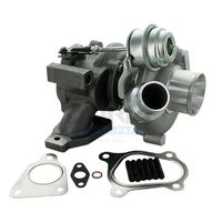 LUCAS LTRPA7627854 - Turbocompresor, sobrealimentación - OE REMAN