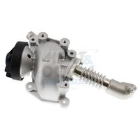 LUCAS LEV0126 - Válvula EGR