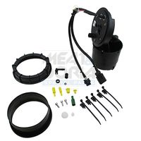 BOSCH F01C600240 - calentamiento, unidad de depósito (inyección de urea)