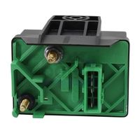 ERA 661326 - Unidad de control, tiempo de incandescencia