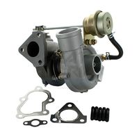LUCAS LTRPA53049880001 - Turbocompresor, sobrealimentación - OE REMAN