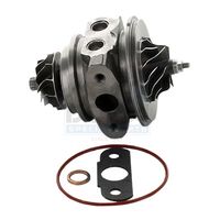 CASCO CTC71033RS - Turbocompresor, sobrealimentación - Reman