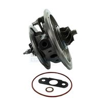 LUCAS LTRPA7890162 - Turbocompresor, sobrealimentación - OE REMAN