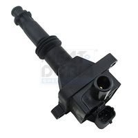 MDR EPS1906 159 - Sensor, impulso de encendido