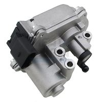 ESEN SKV 96SKV048 - Accionador, tapa turbulencia (colector admisión)