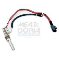 MEAT & DORIA 1954E - Unidad inyectora, regeneración filtro de partículas