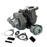 LUCAS LTRPA7406111 - Turbocompresor, sobrealimentación - OE REMAN