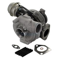 LUCAS LTRPA7043616 - Turbocompresor, sobrealimentación - OE REMAN