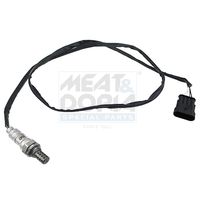 HELLA 6PA358066031 - Sonda Lambda