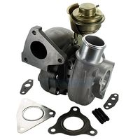 LUCAS LTRPA7246396 - Turbocompresor, sobrealimentación - OE REMAN