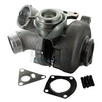 LUCAS LTRPA7168852 - Turbocompresor, sobrealimentación - OE REMAN