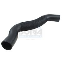 GATES 09-1149 - Tubo flexible de aire de sobrealimentación