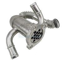 ESEN SKV 14SKV196 - Elemento enfriador, reciclaje gases escape