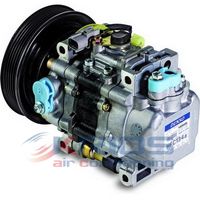 LUCAS ACP340 - Compresor, aire acondicionado