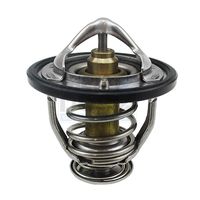 GATES TH31271G1 - Termostato, refrigerante