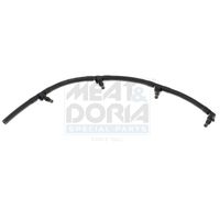 GATES MFL1155 - Tubo flexible, combustible de fuga