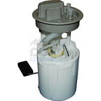 LUCAS FDB779 - Vaso estabilizador, bomba de combustible