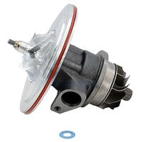 CASCO CCH75079KS - Conjunto de piezas, turbocompresor - KAYOTAWA