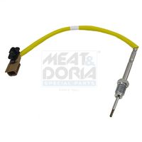 LUCAS LGS7196 - Sensor, temp. gas escape