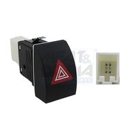 CASCO CHL73010GS - Interruptor intermitente de aviso - Genuine