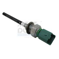 MEAT & DORIA 72257 - Sensor, nivel de aceite del motor