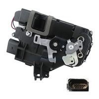 JUMASA 18460442 - Cerradura de puerta