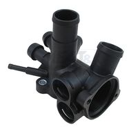 FARE SA 3543 - Brida de refrigerante
