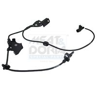 MDR MAB9281 - Sensor, revoluciones de la rueda