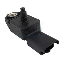 LUCAS SEB7062 - Sensor, presión colector de admisión