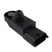 MDR EPS1993368 - Sensor de presión de aire, adaptación a la altura