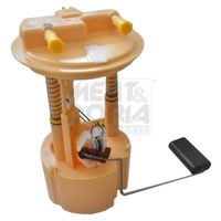 MEAT & DORIA 79291 - Sensor, nivel de combustible