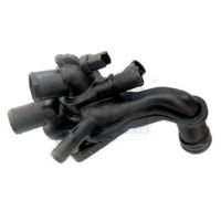 GATES TH531105G1 - Termostato, refrigerante